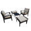 Chaises longues d'extérieur