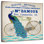 Crowle Peacock On Bicycle II