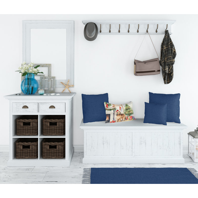 Other/No Pattern Outdoor Throw Pillow