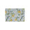 Tavola Lemons With White Flowers Placemats