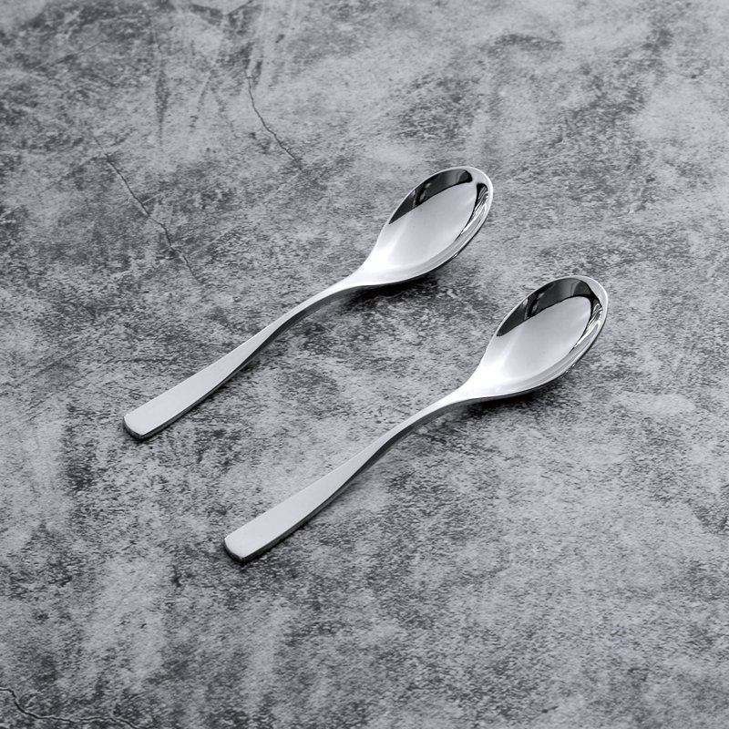 Stainless Steel Teaspoon