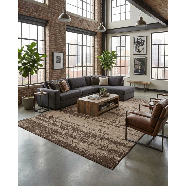 Arendtsville Indoor Rug
