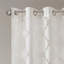 Panneau de rideau transparent Frwork Burnout pour fenêtres salon chambre-58612509-49695020