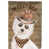 Terrier des Highlands de l'Ouest blanc sélectionné