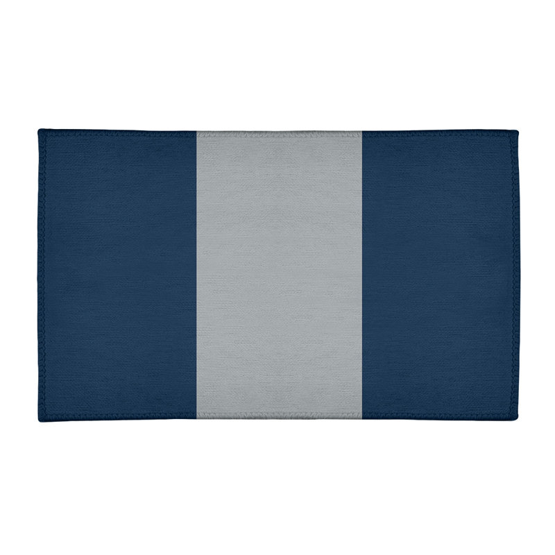 Chenille Indoor Rug, Rectangle 2' x 3'