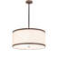 Cilindro 4 - Light Pendant