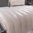 Pelley Velvet Ottoman