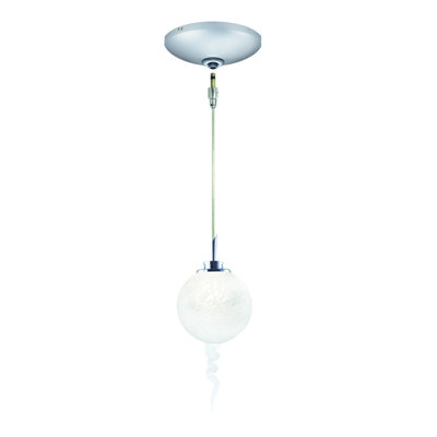 Tori - Light Unique/Statement Pendant