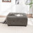 Ashyiah 32'' Wide Upholstered Tufted Ottoman-29695593