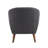 Amedee Upholstered Armchair-1248294184