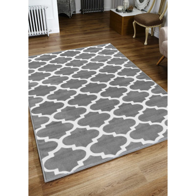 Tapis beige Antoniyo