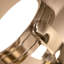 Blanco 1 - Light LED Bath Sconce-77452349