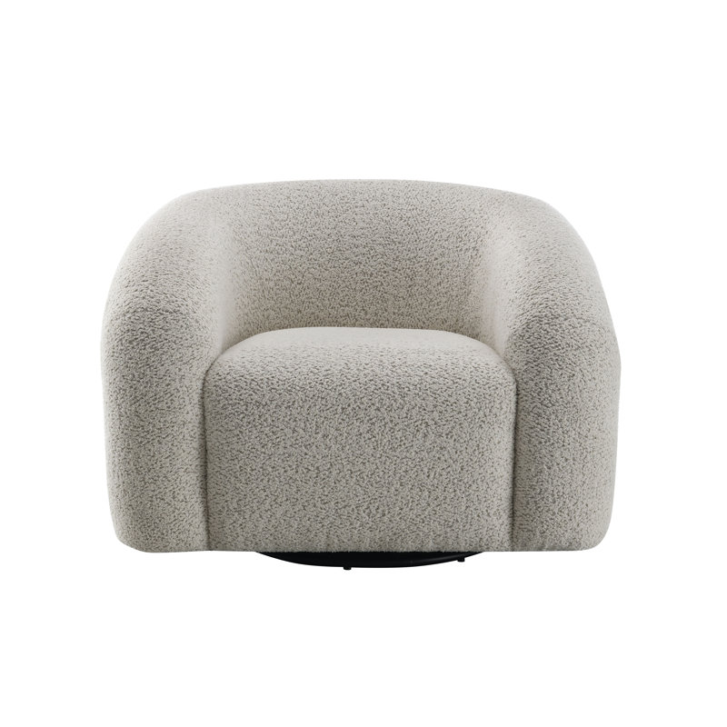Hedman Swivel Chair