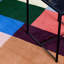 Wool Geometric Area Rug-1881791233
