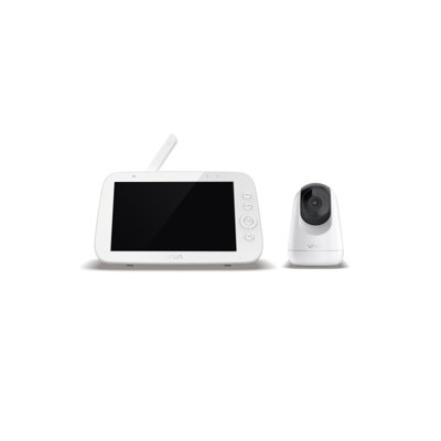 Vava 8” 1080P Baby Monitor