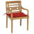 Rouge est en rupture de stock