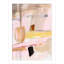 «Cleve Summer Dream» par Dan Hobday, impression sur bois encadrée-100108975-100108980