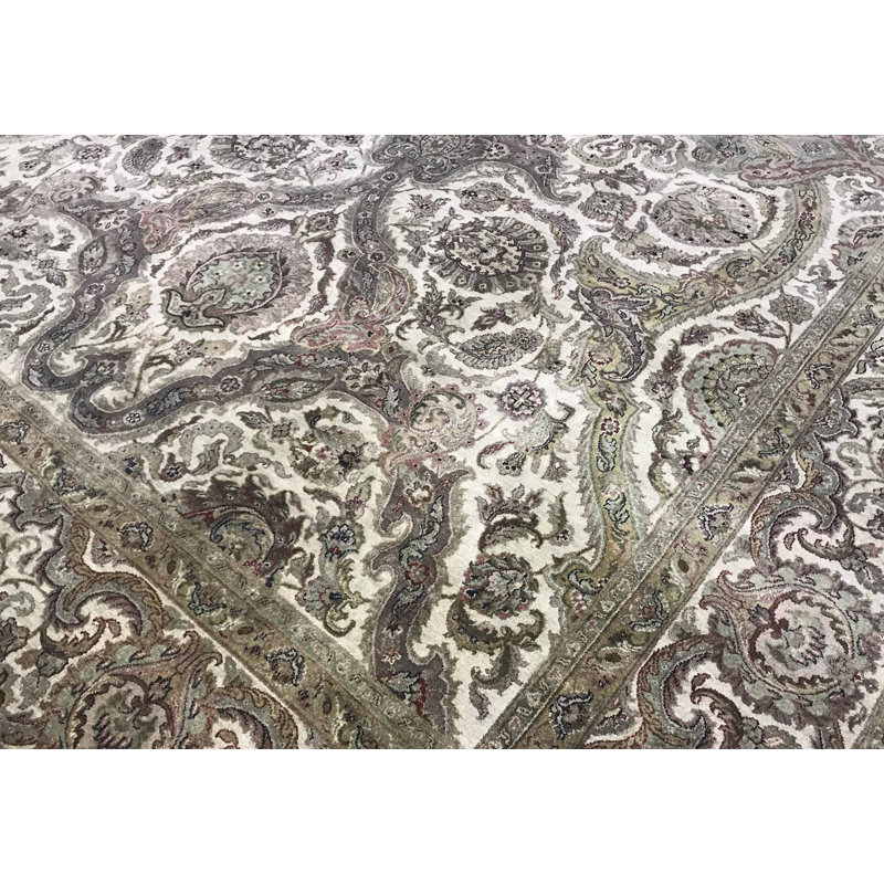 Mountain King One-of-a-Kind 10'2" X 15'2" Area Rug