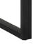 5-2 75cm Solid Wood Top Console Table-106215946