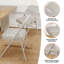 Upholstered Accent Chair-1444083300