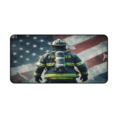 Polyester Desk Pad