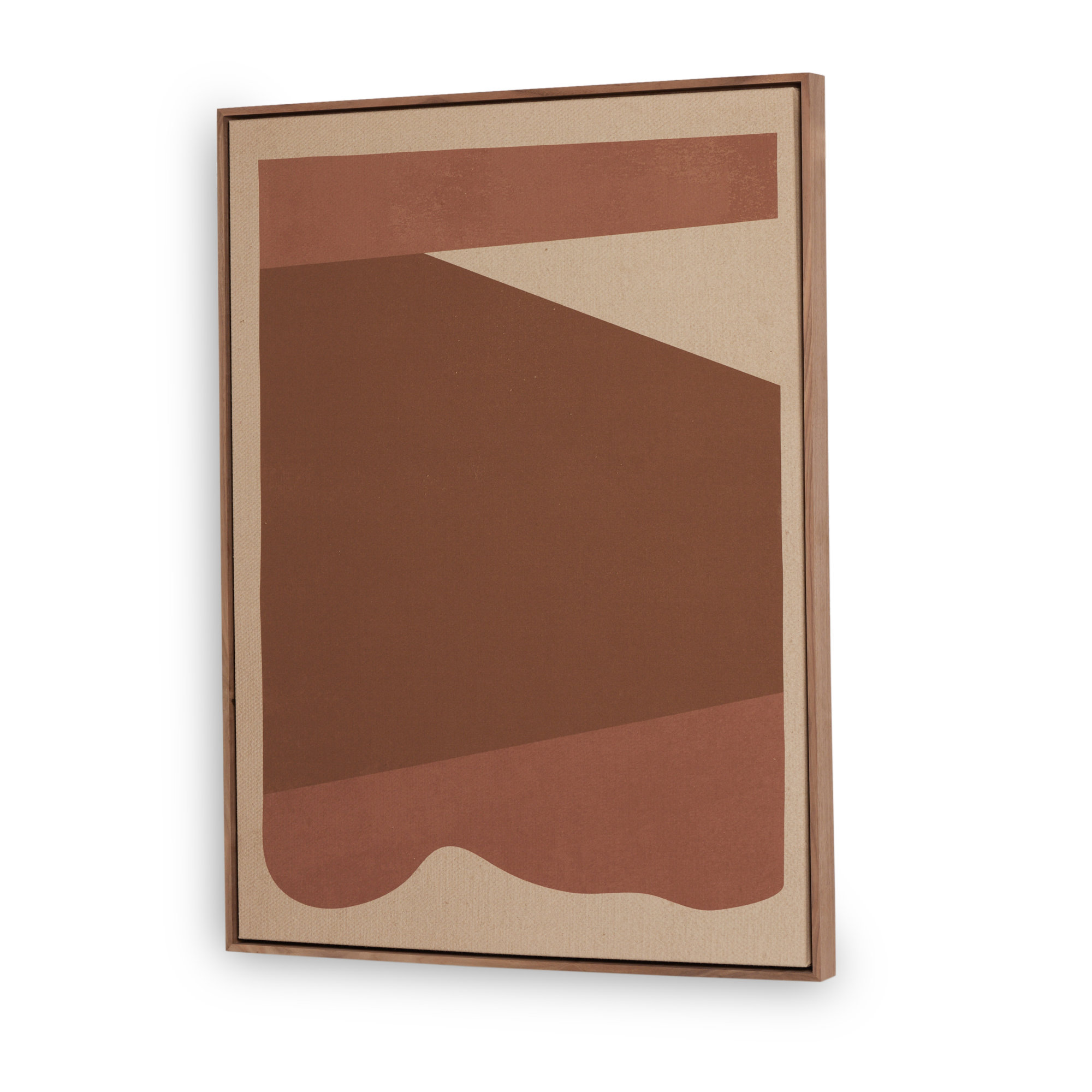 Tonal Study III by Coup D'Esprit