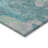 Machine Washable Indoor/Outdoor Oden ACN2161 Modern Rug-845152956