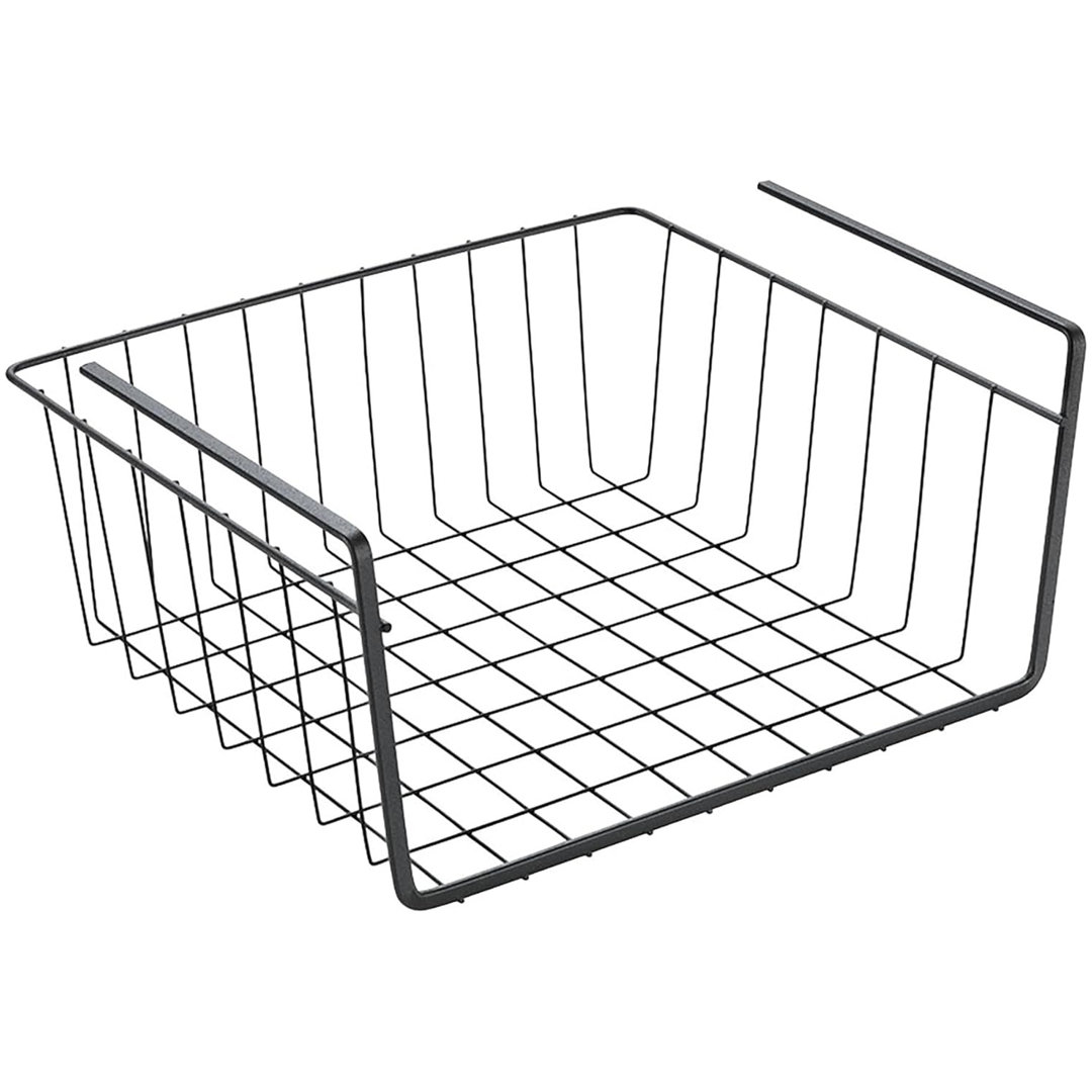 Cabinet Shelving Rack