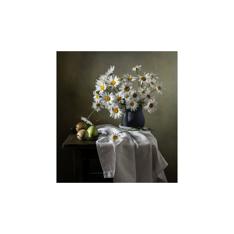 Wrapped Canvas Print, 50.8 cm H x 76.2 cm W