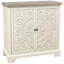 Armoire de rangement Ornate