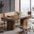 Rustic Brown