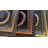 Laurel Wreath 24'' L x 24'' W Textured PVC Ceiling Tile-93601668