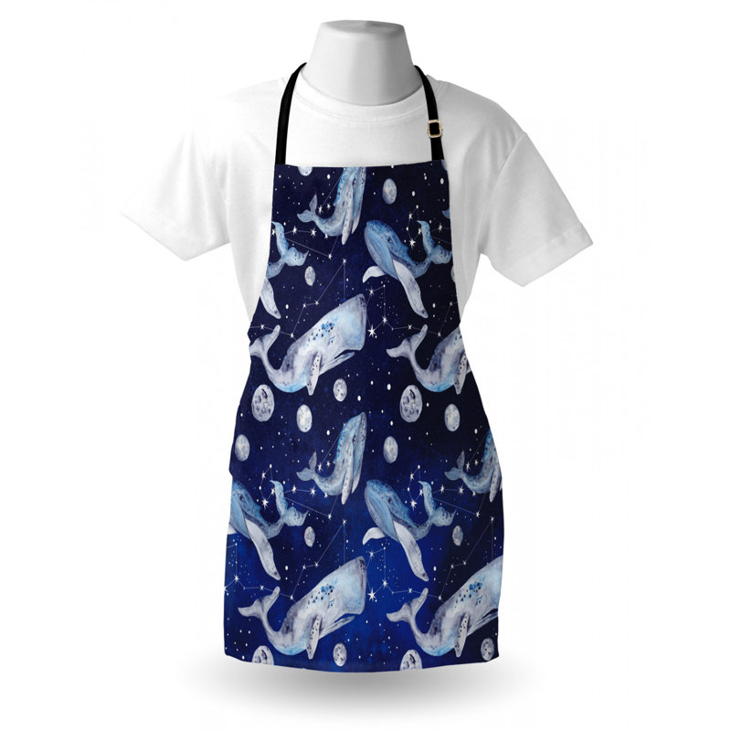 Bib Apron