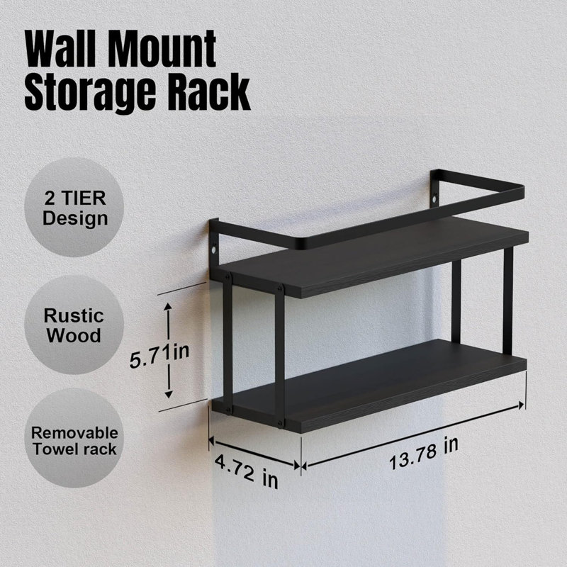 Rangement pour salle de bain Beus