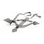 Gothic Tuscan Thumb Latch-56209681