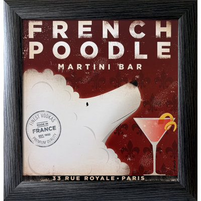 1 Piece Single Picture Frame Wall Art