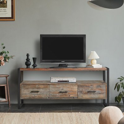 Console de télévision 60 po