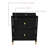 18.11'' W Metal Nightstand-678374755