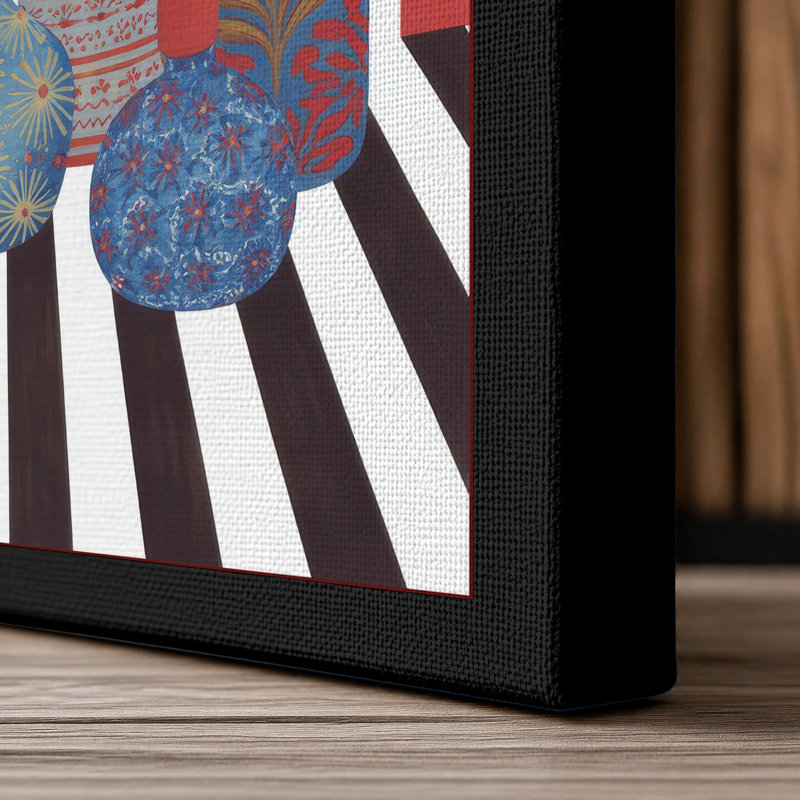 Print, 18x12 - 45.7 x 30.5 cm, Black Border