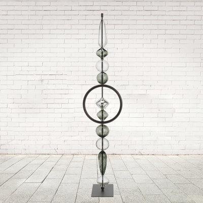 Koncept Floor Sculpture