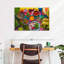 Saveurs mexicaines sur toile-1416823857