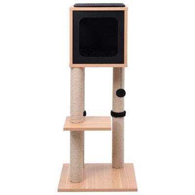 Desmond 90cm H Cat Tree