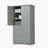 Storage Cabinet With Doors And Three Drawers For Bathroom-1416532022