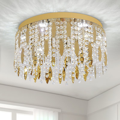 LED Flush Mount
