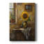 FLORAL Series DVI - Gallery Cavas-118067994