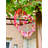Apodaca Weather Resistant Metal Animals Rotator