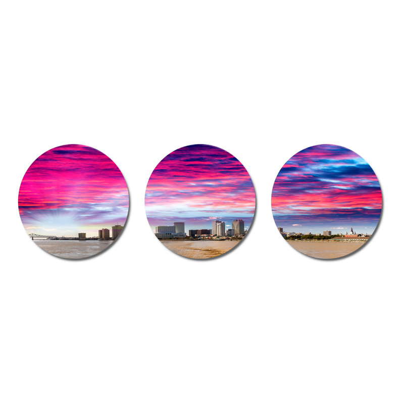 Buildings & Architecture Wall Decor