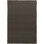 Zensar Brown Area Rug