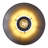 Rusmira Semi Flush Mount