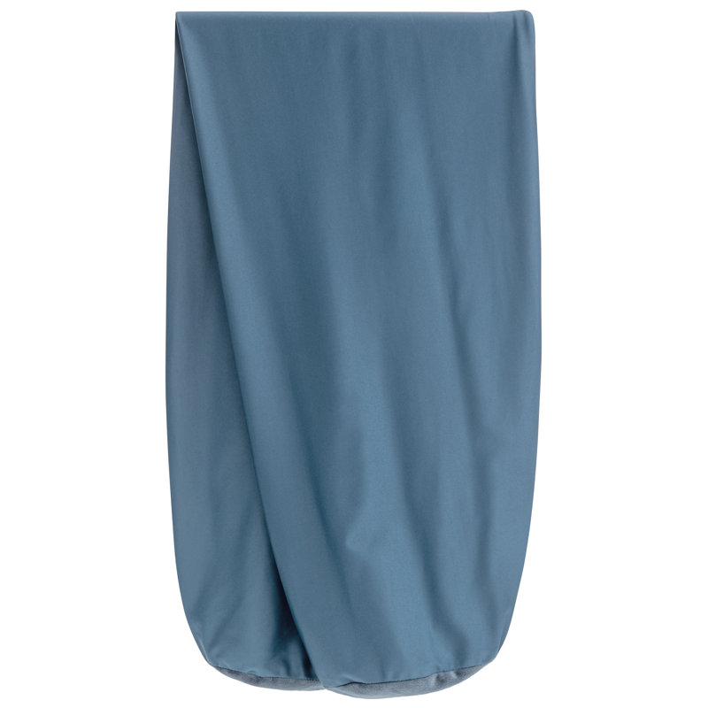 Microfiber, Dark Slate Gray
